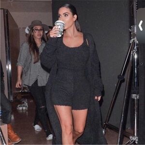 SKIMS Black Women's Shorts